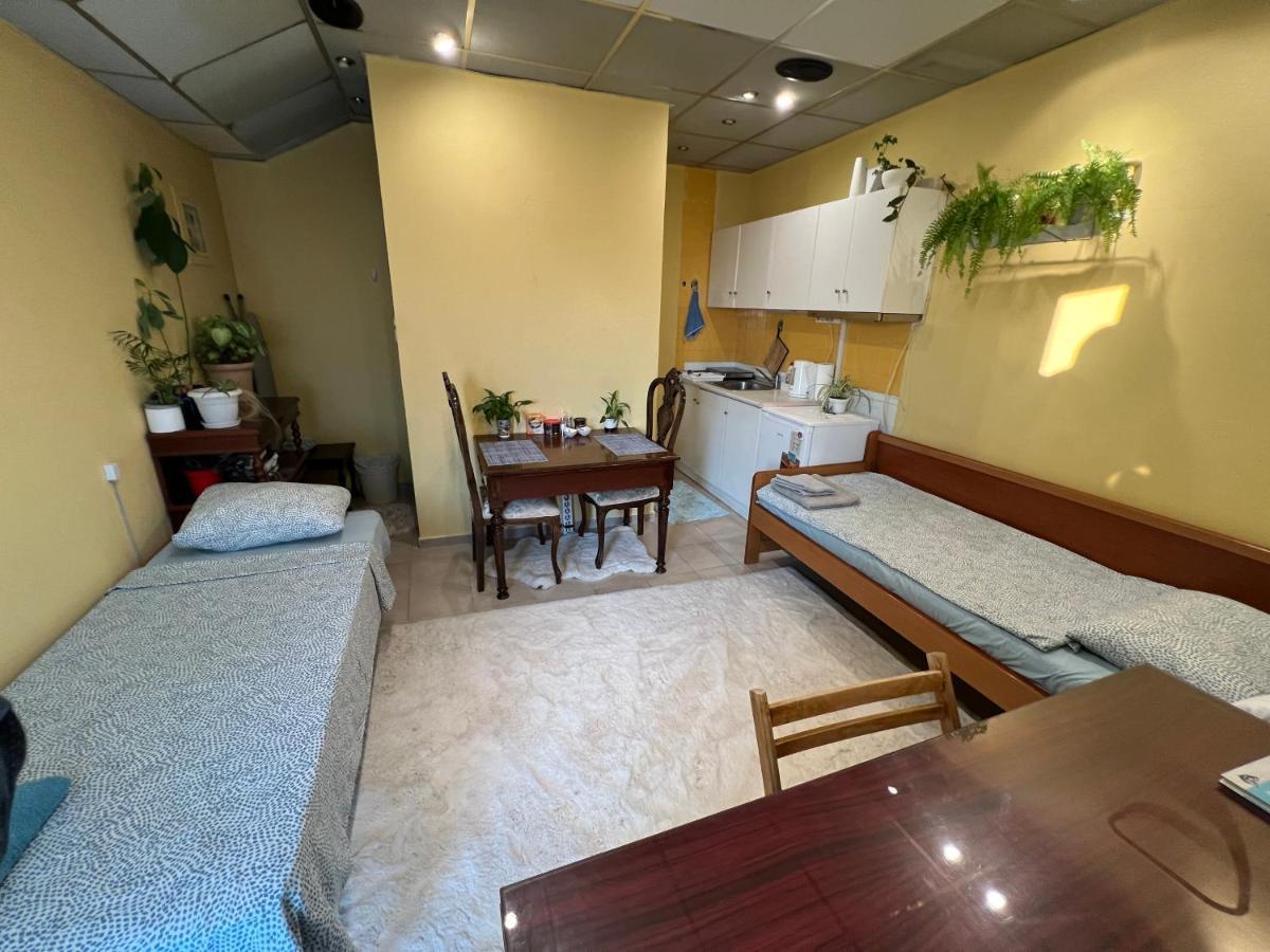 Sunset Apartment テッサロニキ エクステリア 写真