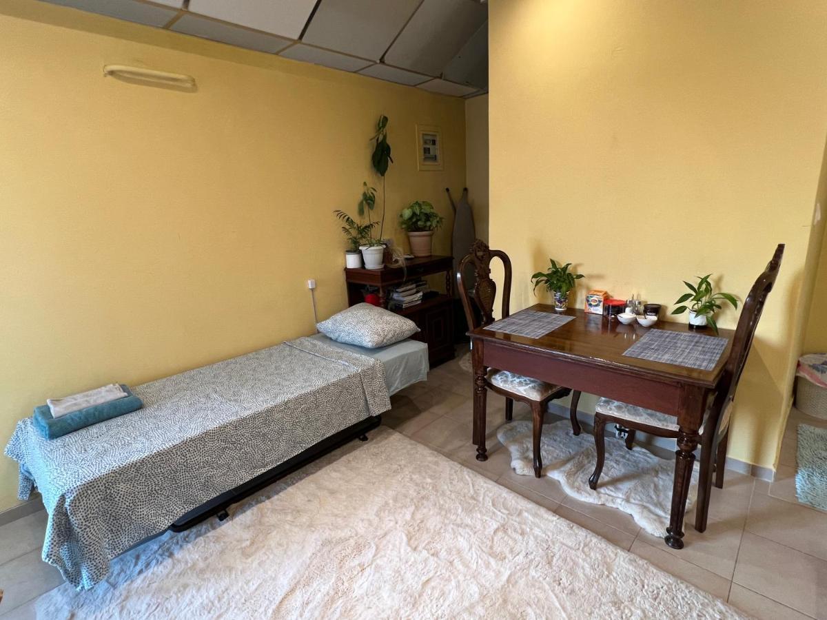 Sunset Apartment テッサロニキ エクステリア 写真